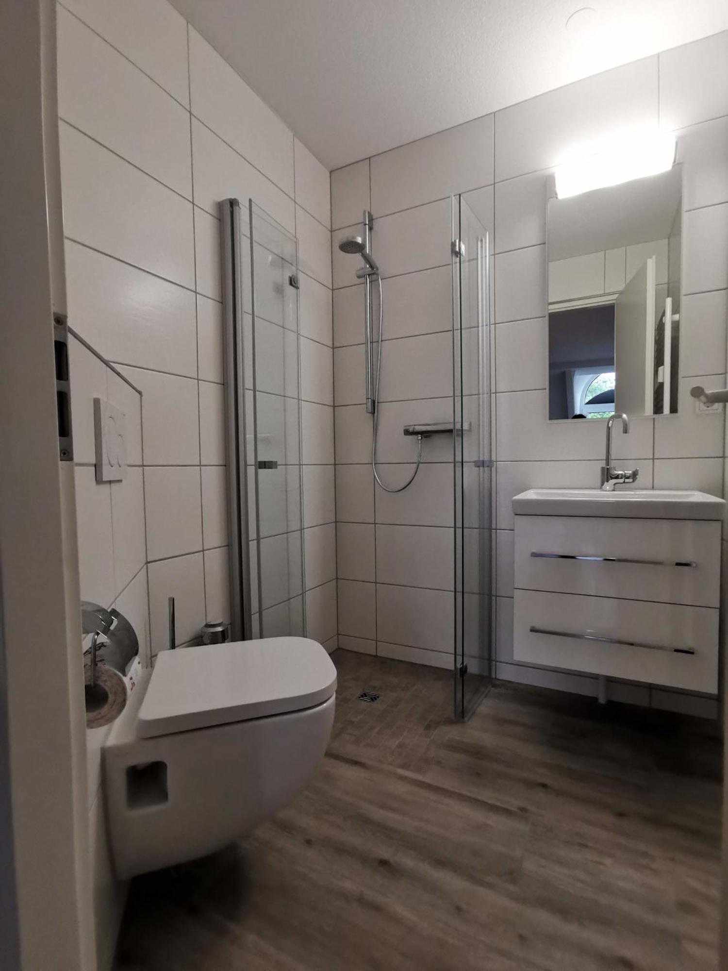 Fewo Urbaniak Tossens Butjadingen Dış mekan fotoğraf