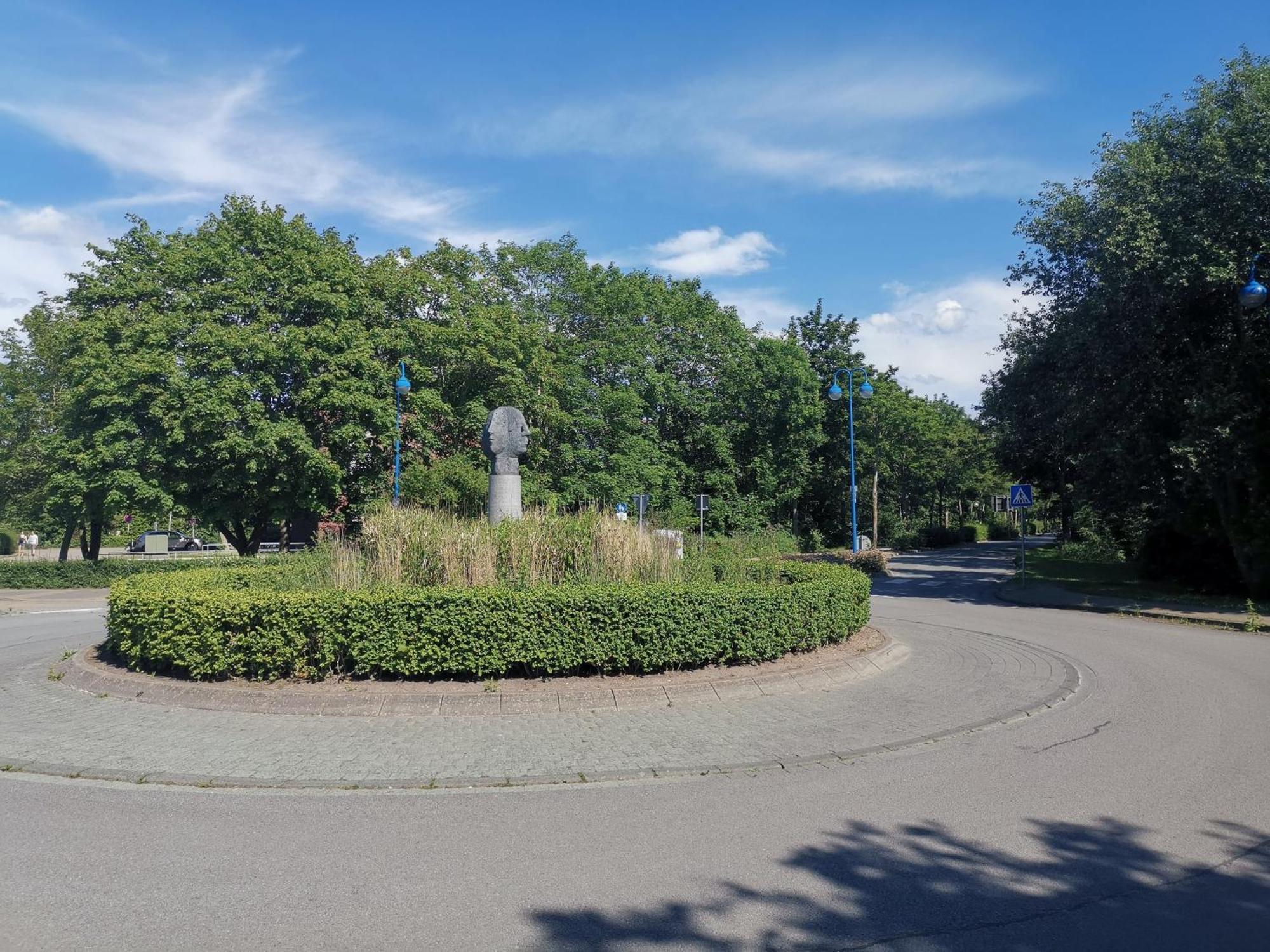 Fewo Urbaniak Tossens Butjadingen Dış mekan fotoğraf
